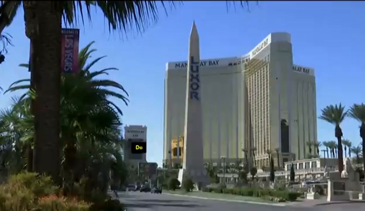 Las Vegas