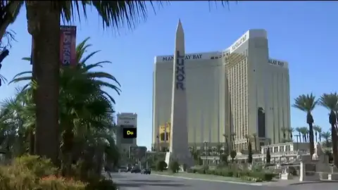 Las Vegas Las Vegas