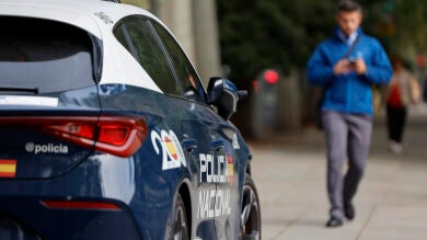Encuentran el cadáver de un hombre, con heridas de bala, junto a una planta de reciclaje en Almería