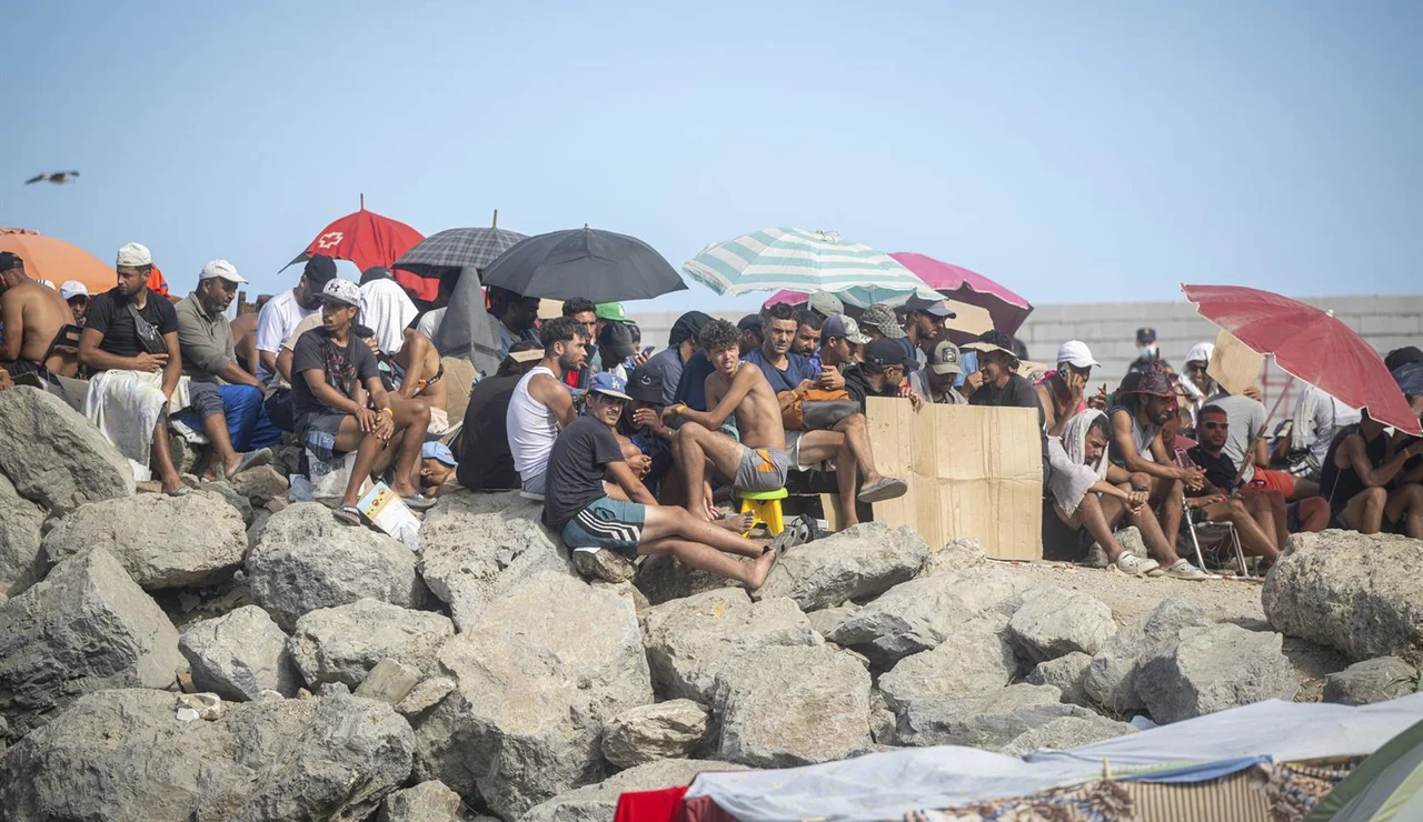 Exdirector del CNI descarta una intervención de EE.UU. e Israel en Ceuta y señala a Marruecos