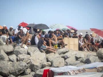 Exdirector del CNI descarta una intervenci&oacute;n de EE.UU. e Israel en Ceuta y se&ntilde;ala a Marruecos