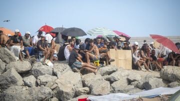 Exdirector del CNI descarta una intervenci&oacute;n de EE.UU. e Israel en Ceuta y se&ntilde;ala a Marruecos