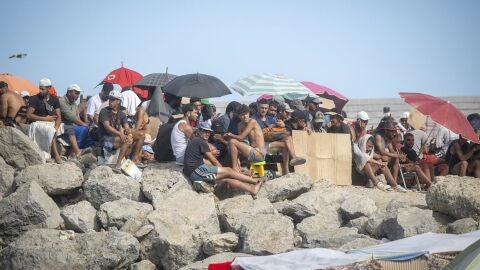 Exdirector del CNI descarta una intervenci&oacute;n de EE.UU. e Israel en Ceuta y se&ntilde;ala a Marruecos