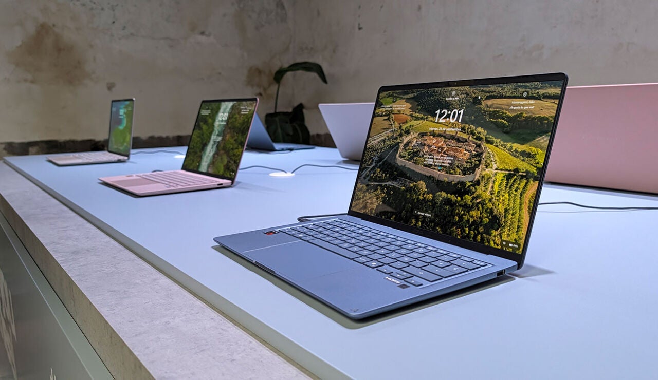 Asus Zenbook 14