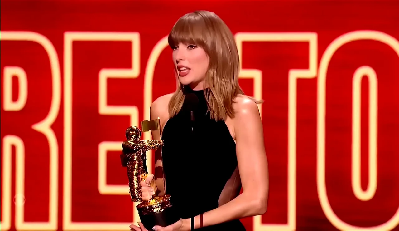 Madonna arrasa en los MTV VMAs 2026 y Taylor Swift se convierte en la más galardonada de la historia