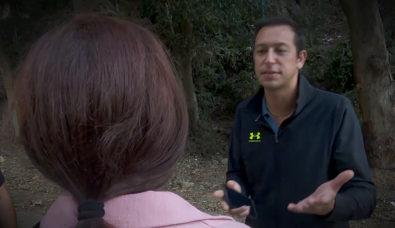 reportaje ceuta