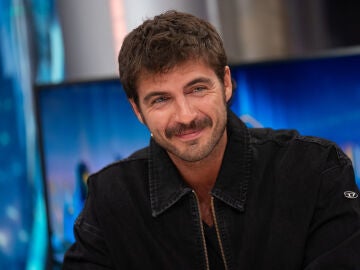 Goleada de Maxi Iglesias en El Hormiguero: adivina pel&iacute;culas con sin&oacute;nimos a toda velocidad