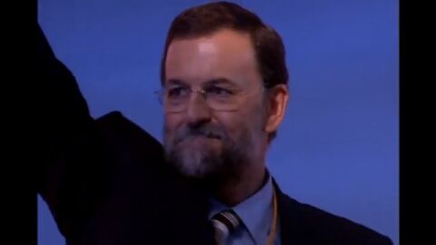 Mariano Rajoy