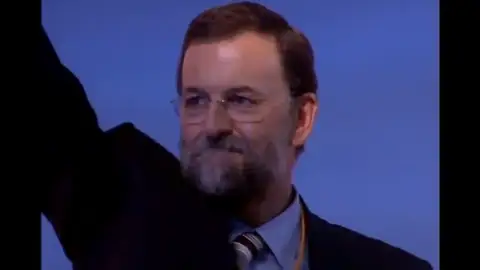 Mariano Rajoy Mariano Rajoy