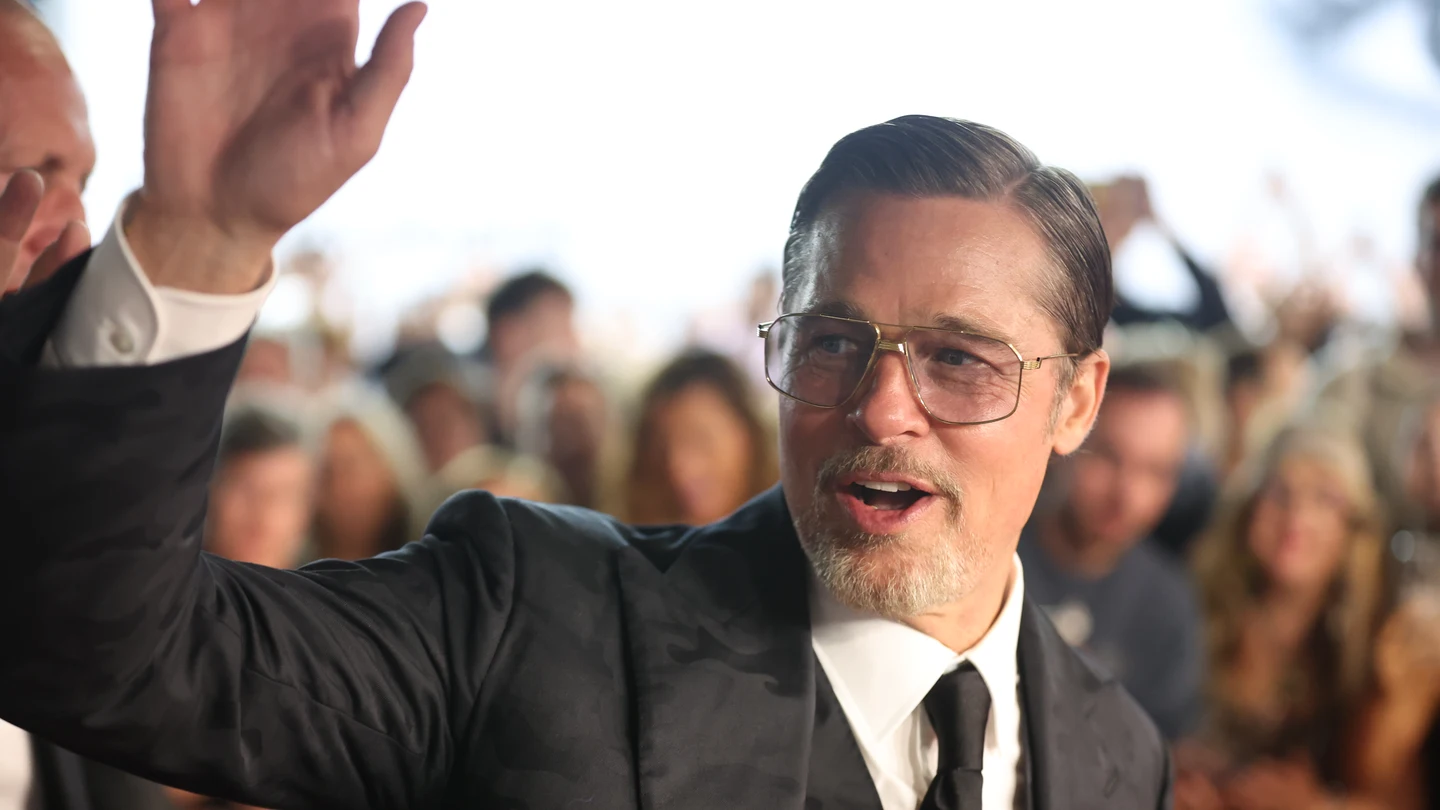 Brad Pitt Brad Pitt