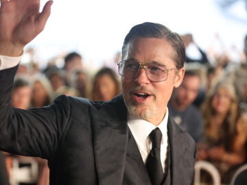 Brad Pitt