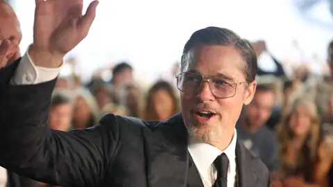 Brad Pitt Brad Pitt