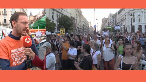 SOL ACAMPADA