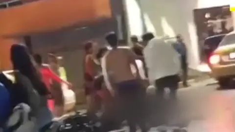 Dos estudiantes asesinados en Morelos Dos estudiantes asesinados en Morelos