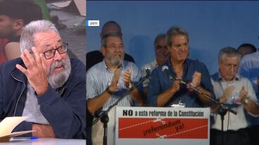 &iquest;Un nuevo 15M?
