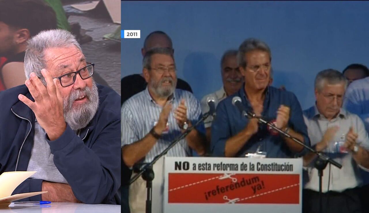 &iquest;Un nuevo 15M?