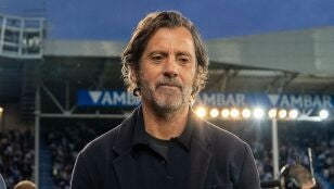 Quique S&aacute;nchez Flores