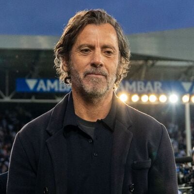 Quique S&aacute;nchez Flores