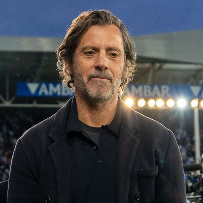Quique Sánchez Flores
