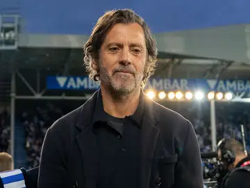 Quique Sánchez Flores Quique Sánchez Flores
