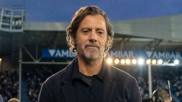 Quique S&aacute;nchez Flores