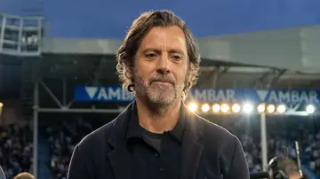 Quique Sánchez Flores Quique Sánchez Flores