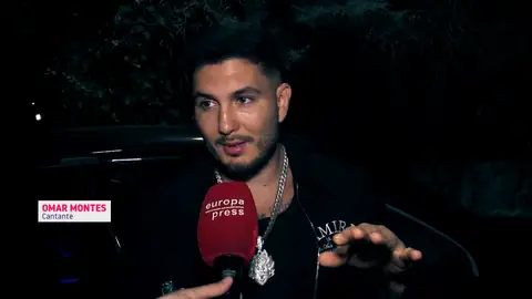 Omar Montes Omar Montes