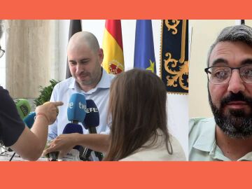 DELEGADO PSOE