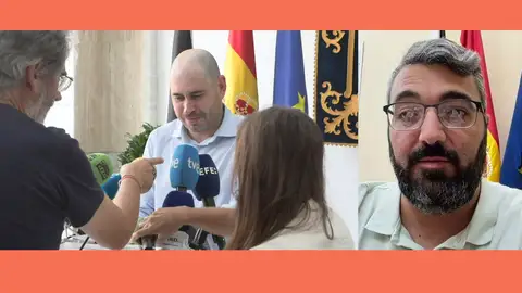 DELEGADO PSOE DELEGADO PSOE