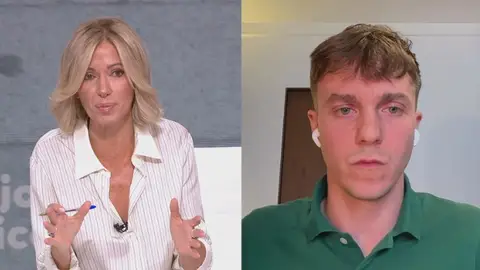 Los socios ponen entre las cuerdas a Sánchez para aprobar el decreto Los socios ponen entre las cuerdas a Sánchez para aprobar el decreto