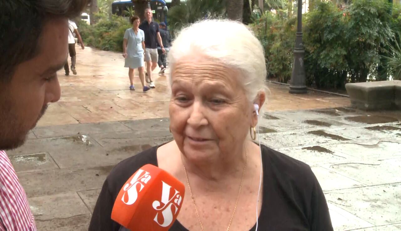 Teresa