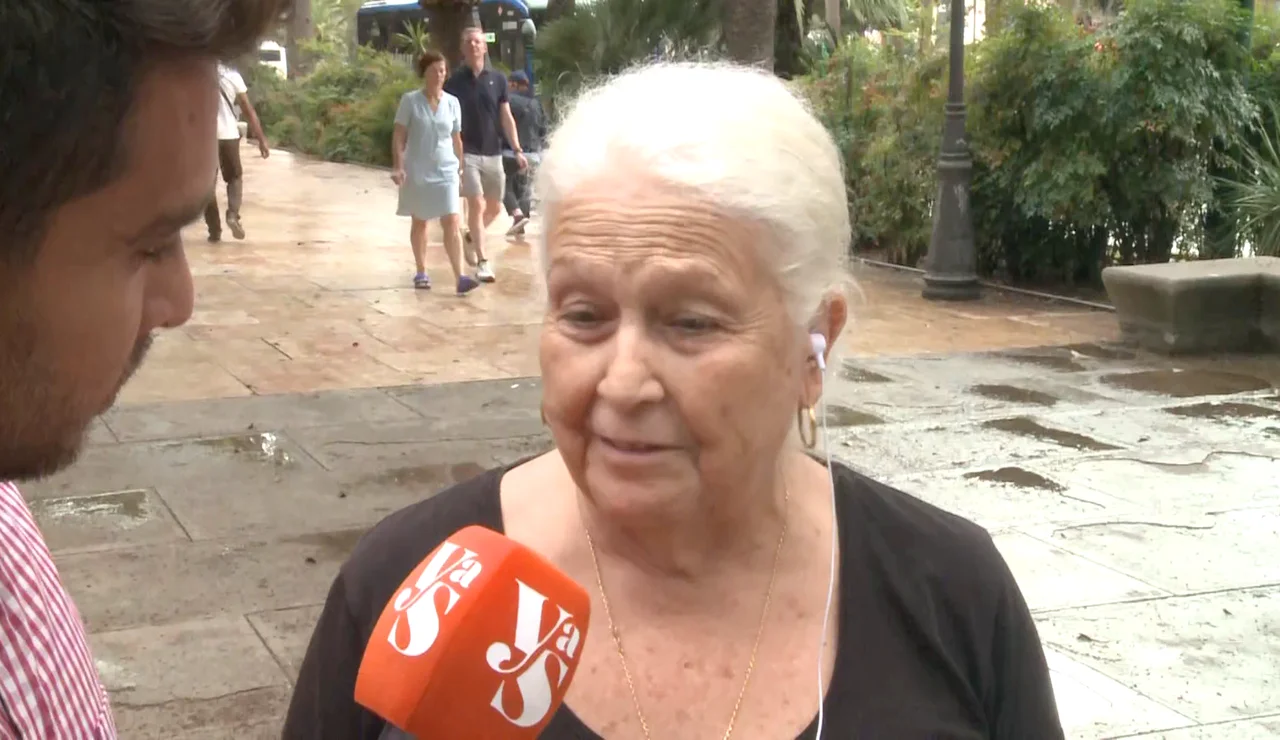 Teresa