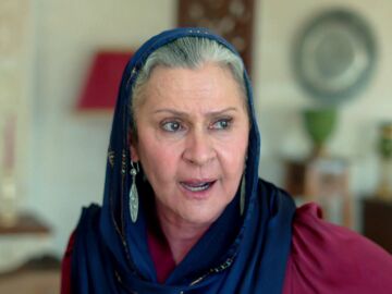 Esta noche, Sadakat se enfrenta a Alya y Cihan antes de entregarse: &ldquo;Pobre de aquel que me desaf&iacute;e&rdquo;