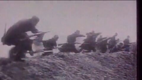 Im&aacute;genes de la Primera Guerra Mundial