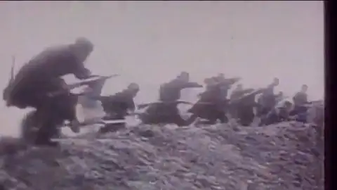 Imágenes de la Primera Guerra Mundial Imágenes de la Primera Guerra Mundial
