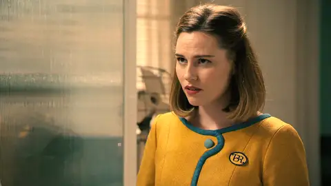 Avance del próximo capítulo de Sueños de libertad: Miguel y Claudia se enfrentan a la conversación que tenían pendiente: ¿aclararán las cosas entre ellos? Avance del próximo capítulo de Sueños de libertad: Miguel y Claudia se enfrentan a la conversación que tenían pendiente: ¿aclararán las cosas entre ellos?