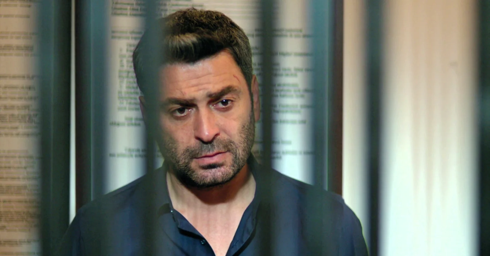 “Me da pavor perder a mis hijos”