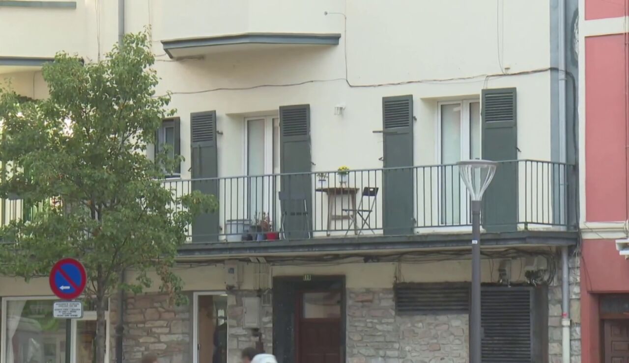 El Sindicato de Policia ERNE respalda al agente que abati&oacute; a un hombre en Hondarribia y reclama medios intermedios 