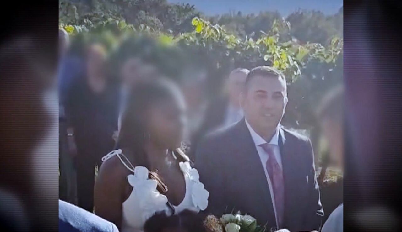 Boda Gomesende