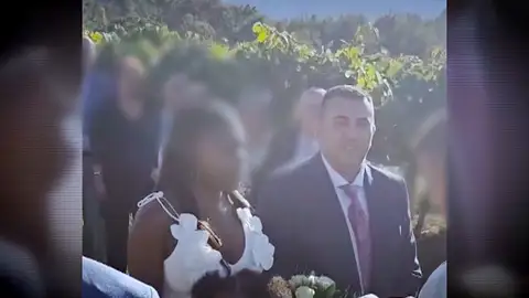 Boda Gomesende Boda Gomesende