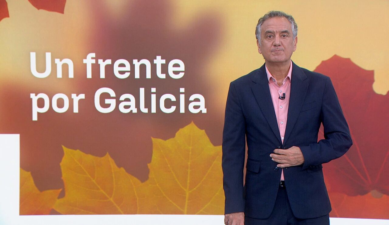 Imagen de Roberto Brasero