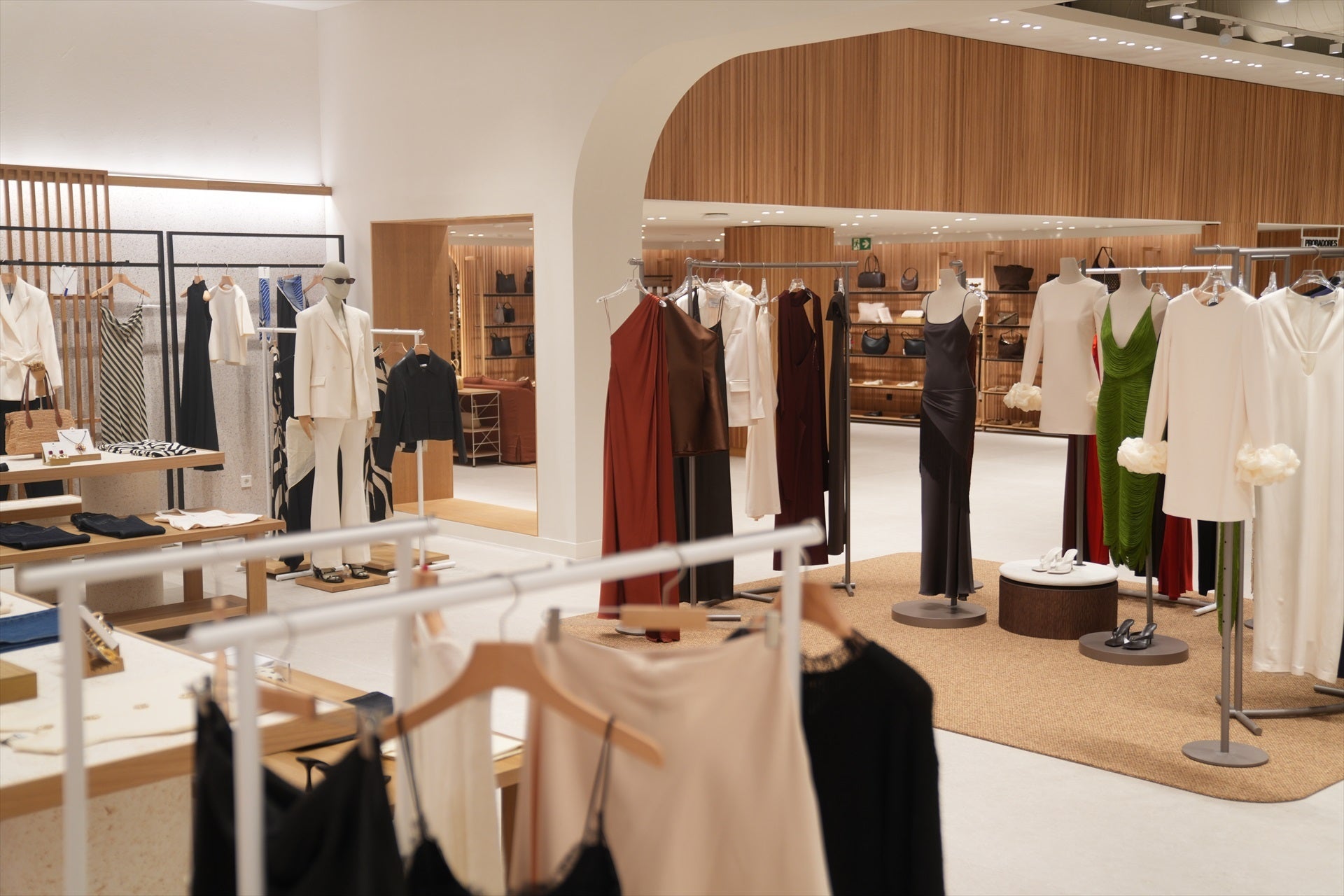 Visualised Ropa Comprar ropa online y acertar con la talla, una