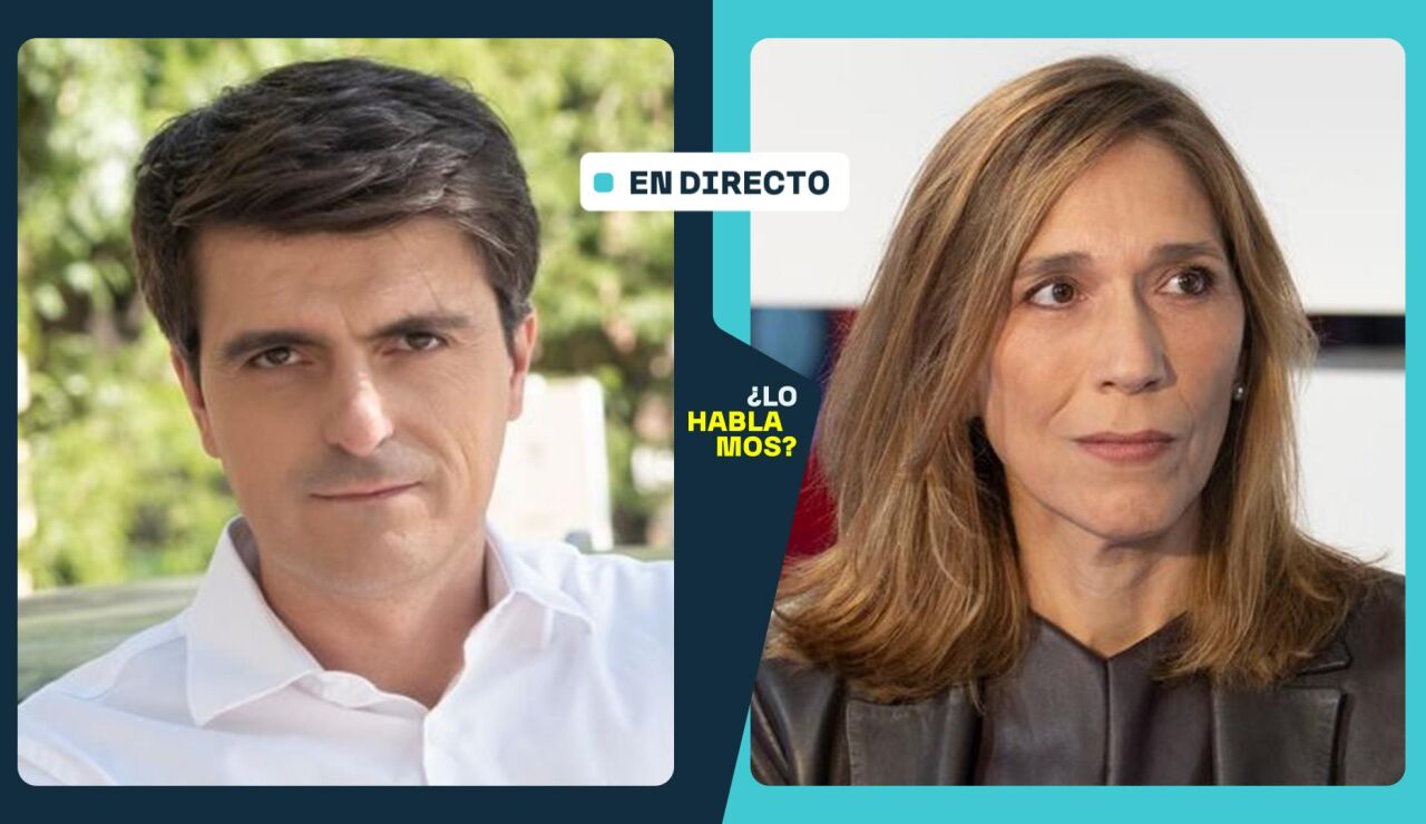 Debate digital '&iquest;Lo Hablamos?' bajo el t&iacute;tulo 'Precios sin freno'