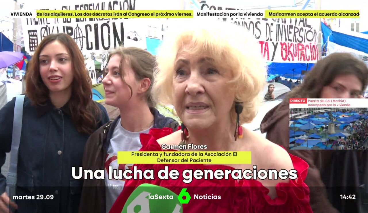 Carmen Flores