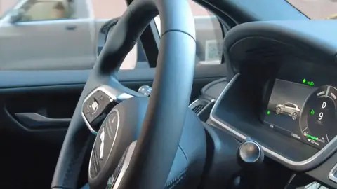 Los taxis autónomos llegan a España Los taxis autónomos llegan a España