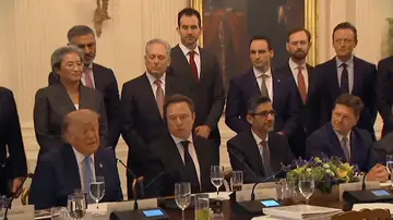 Trump IA Trump IA