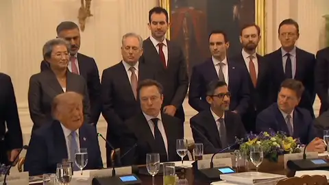 Trump IA Trump IA