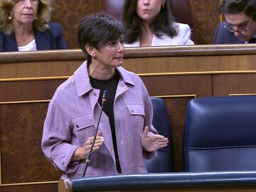 Imagen de Isabel Rodr&iacute;guez, ministra de Vivienda