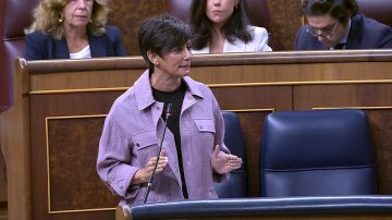 Imagen de Isabel Rodr&iacute;guez, ministra de Vivienda