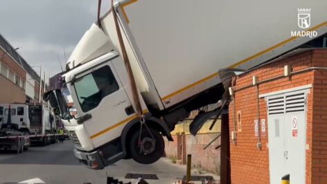 CAMION